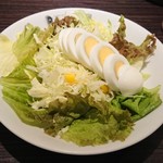 ＣｏＣｏ壱番屋 - 