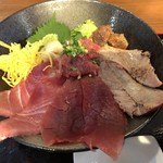 海鮮めし 若いわい - 