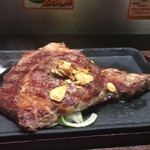 いきなりステーキ - 肉298グラム