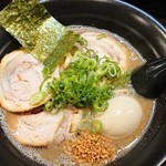 ラーメンくれは