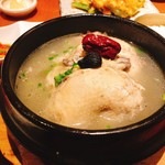 韓国料理 水刺齋 - 