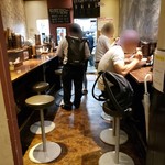 油そば専門店 歌志軒 - 