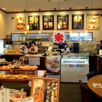 パン工房カフェ 房の駅 - 