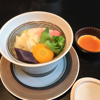 有馬 華暦 エクシブ有馬離宮 - 