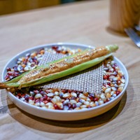 LURRA° - ☆ベビーコーン