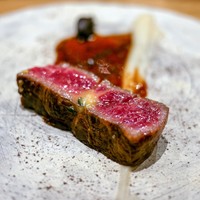 LURRA° - ☆ドライエイジ和牛