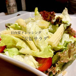 肉のひぐち直営焼肉 安福 - 