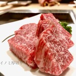 肉のひぐち直営焼肉 安福 - 