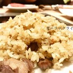 肉のひぐち直営焼肉 安福 - 
