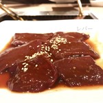 肉のひぐち直営焼肉 安福 - 