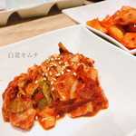 肉のひぐち直営焼肉 安福 - 