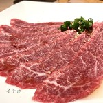 肉のひぐち直営焼肉 安福 - 