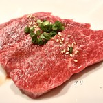 肉のひぐち直営焼肉 安福 - 