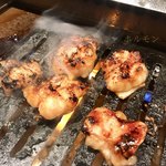 肉のひぐち直営焼肉 安福 - 