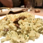 肉のひぐち直営焼肉 安福 - 