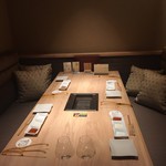 肉のひぐち直営焼肉 安福 - 