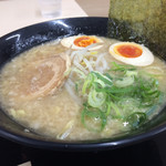 にんたまラーメン - 