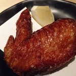 炭火焼き鶏とスパイスカレー 日本橋室町 ハラカラ - 