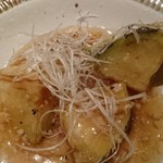 炭火焼き鶏とスパイスカレー 日本橋室町 ハラカラ - 