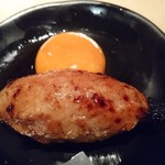 炭火焼き鶏とスパイスカレー 日本橋室町 ハラカラ - 