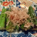 炭火焼き鶏とスパイスカレー 日本橋室町 ハラカラ - 