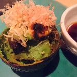 炭火焼き鶏とスパイスカレー 日本橋室町 ハラカラ - 