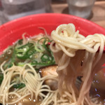 小豆島ラーメンHISHIO - 