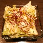 GINZA CRAFT MASTERS - アンチョビキャベツ