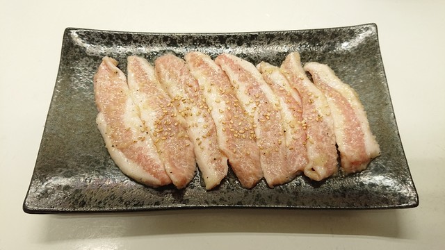 焼肉 あさひ - 中央弘前（焼肉）の写真