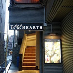 T.G.HEARTH - 