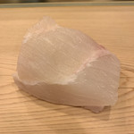 鮨処 平野 - タマカイ！！！