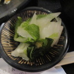 恋絆 - お新香A！