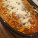 トミフク食堂 - チーズ増量中。