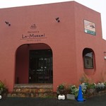 パティスリー ラ・モナミ - 