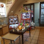 パティスリー ラ・モナミ - 