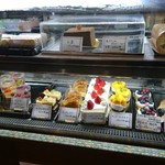 パティスリー ラ・モナミ - 