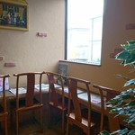 パティスリー ラ・モナミ - 