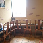 パティスリー ラ・モナミ - 