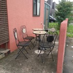 パティスリー ラ・モナミ - 