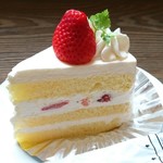 パティスリー ラ・モナミ - 