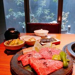 Yakiniku Shinuchi Kagurazaka - 