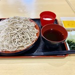 そば天丸 鴨居店 - 