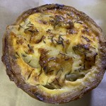 111439909 - キッシュロニョン٩(๑`ȏ.´๑)۶¥620円