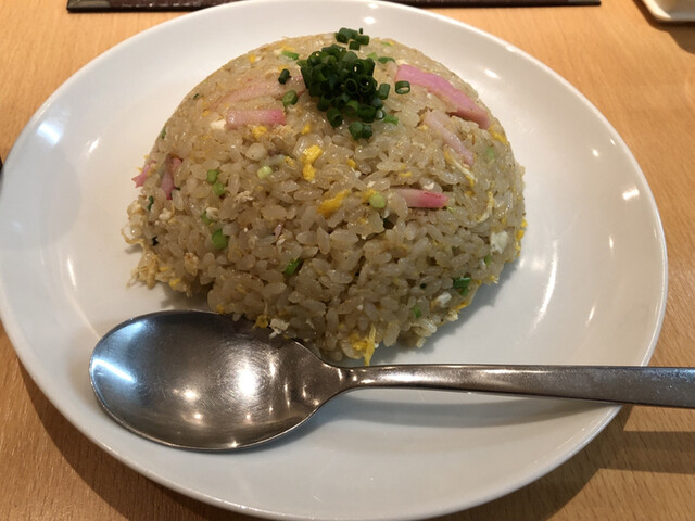 チャーハン王 新橋店>