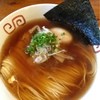 中華そば 麺や食堂 本店