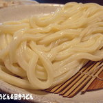手打ちうどん　 いしづか - 2012年1月　うどん