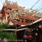 東隆堂龜苓膏 - 東隆堂はすぐ隣