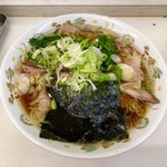 青島食堂 - 