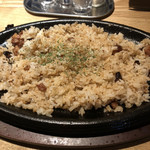 もも焼きト酒 おがた - 