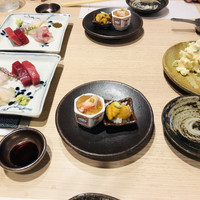 すぎ乃 麻布十番 - 